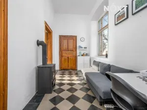 Prodej rodinného domu, Chlum, 362 m2