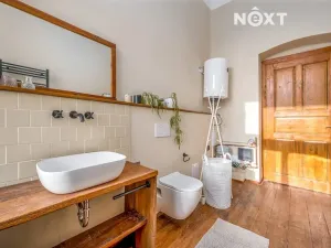 Prodej rodinného domu, Chlum, 362 m2