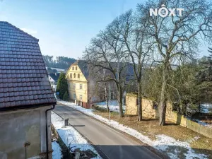 Prodej rodinného domu, Chlum, 362 m2