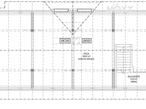 Prodej rodinného domu, Chlum, 362 m2