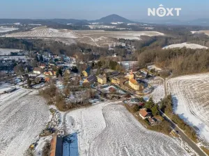 Prodej rodinného domu, Chlum, 362 m2