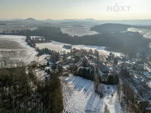 Prodej rodinného domu, Chlum, 362 m2