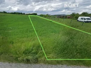 Prodej pozemku pro bydlení, Vavřinec, 1043 m2