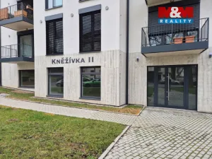 Pronájem obchodního prostoru, Tuchoměřice, 128 m2