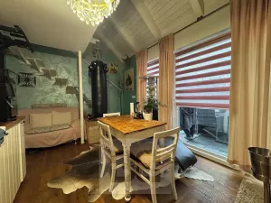 Pronájem bytu 2+kk, Mikulov, 46 m2