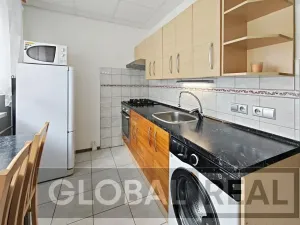 Pronájem bytu 1+1, Jihlava, U Pivovaru, 33 m2