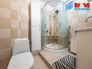 Prodej rodinného domu, Klášterec nad Ohří, Ciboušovská, 165 m2