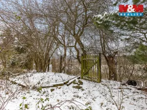 Prodej chaty, Černolice, Mezi zahrádkami, 80 m2