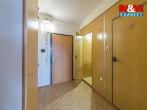 Pronájem bytu 1+kk, Havířov - Šumbark, Letní, 29 m2