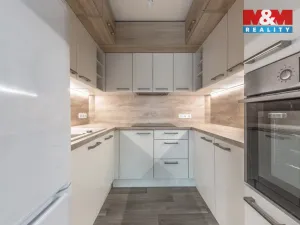 Prodej bytu 2+kk, Mladá Boleslav - Mladá Boleslav II, 17. listopadu, 42 m2