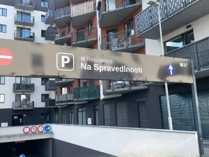 Pronájem bytu 2+kk, Pardubice, Rokycanova, 52 m2