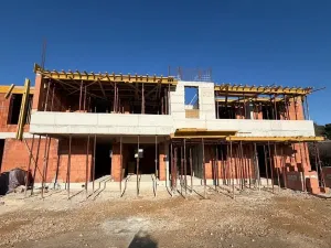 Prodej bytu 2+kk, Pula, Chorvatsko, 47 m2