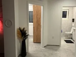 Prodej bytu 2+kk, Pula, Chorvatsko, 41 m2