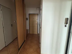 Pronájem bytu 2+kk, Kutná Hora, Mazákova, 25 m2