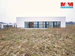 Prodej rodinného domu, Rychvald, 114 m2