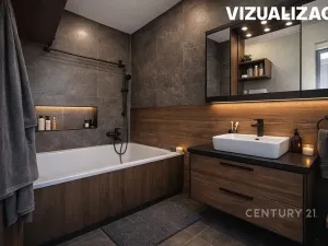 Prodej rodinného domu, Postoloprty, 160 m2