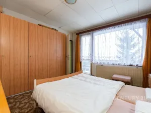 Prodej rodinného domu, Postoloprty, 160 m2