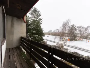 Prodej rodinného domu, Postoloprty, 160 m2