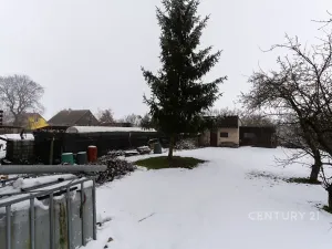 Prodej rodinného domu, Postoloprty, 160 m2