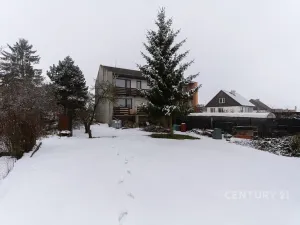 Prodej rodinného domu, Postoloprty, 160 m2