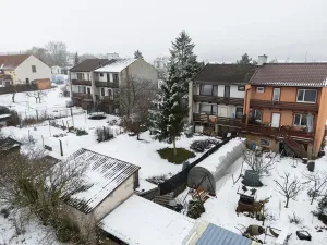 Prodej rodinného domu, Postoloprty, 160 m2