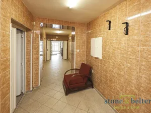 Prodej vícegeneračního domu, Nové Město pod Smrkem, Mírové náměstí, 466 m2