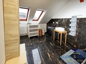 Prodej vícegeneračního domu, Nové Město pod Smrkem, Mírové náměstí, 466 m2