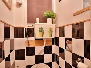 Pronájem bytu 1+1, Praha - Košíře, Mahenova, 49 m2