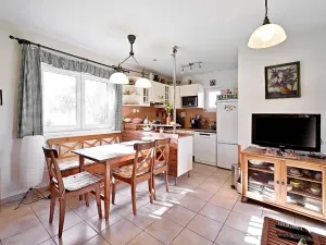 Prodej rodinného domu, Stříbrná Skalice, 92 m2