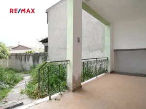 Prodej rodinného domu, Pula, Itálie, 100 m2