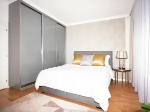 Prodej bytu 4+kk, Praha - Vokovice, Irská, 140 m2