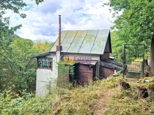 Prodej chaty, Jílové u Prahy, 80 m2