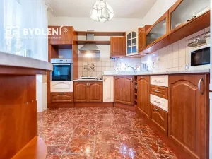 Prodej bytu 2+1, Ústí nad Labem, Střekovské nábřeží, 60 m2