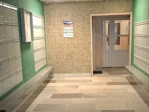 Prodej bytu 2+1, Praha - Malešice, Limuzská, 47 m2