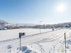 Prodej komerčního pozemku, Červená Voda, 1410 m2