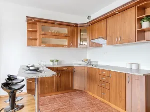 Prodej bytu 1+kk, Praha - Dolní Měcholupy, V osikách, 40 m2