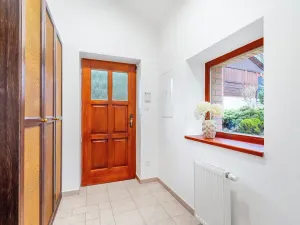 Prodej rodinného domu, Březová-Oleško, Průběžná II., 177 m2