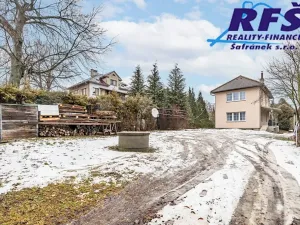 Prodej rodinného domu, Vlašim, 142 m2