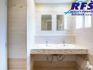 Prodej rodinného domu, Vlašim, 142 m2