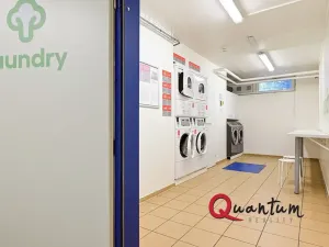 Pronájem bytu 1+kk, Praha - Střížkov, Děčínská, 32 m2