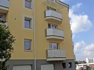 Pronájem bytu 2+1, Sezemice, Nejedlého, 59 m2