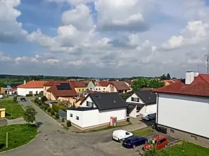 Pronájem bytu 2+1, Sezemice, Nejedlého, 59 m2