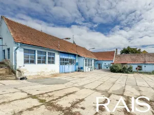 Prodej komerční nemovitosti, Želešice, 24. dubna, 691 m2