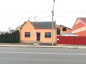 Prodej rodinného domu, Vnorovy, 150 m2