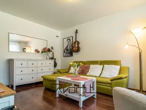 Pronájem bytu 2+1, Ostrava, Kotlářova, 55 m2