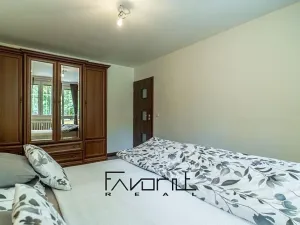 Pronájem bytu 2+1, Ostrava, Kotlářova, 55 m2