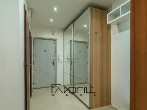 Pronájem bytu 2+1, Ostrava, Kotlářova, 55 m2