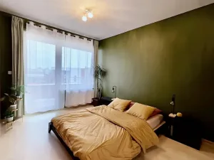 Prodej bytu 2+kk, Praha - Letňany, Miroslava Hajna, 63 m2