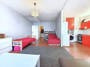 Prodej bytu 3+1, Praha - Prosek, Prosecká, 70 m2