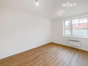 Prodej bytu 1+kk, Praha - Sedlec, Suchdolská, 26 m2